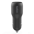 Cargador para Auto Belkin 37W – CCB004bt1MBK‑B5