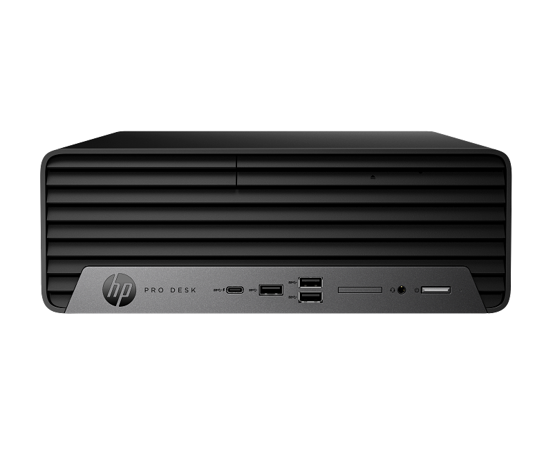 Computadora Escritorio Small Form Factor HP Pro 400 Pro Intel Core i5 16GB RAM DDR5 Windows 11 Pro