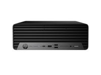 Computadora de Escritorio HP Pro Small Form Factor – Intel Core i5-14500 / 16GB RAM / Windows 11 Pro – A03G9LA#ABM