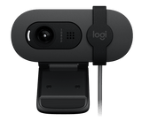 Webcam Logitech Brio 100