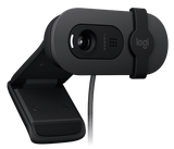 Webcam Logitech Brio 100