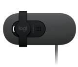 Webcam Logitech Brio 100
