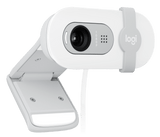 Webcam Logitech BRIO 100 1080p con Audio USB