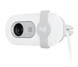 Webcam Logitech BRIO 100 1080p con Audio USB