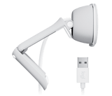 Webcam Logitech BRIO 100 1080p con Audio USB