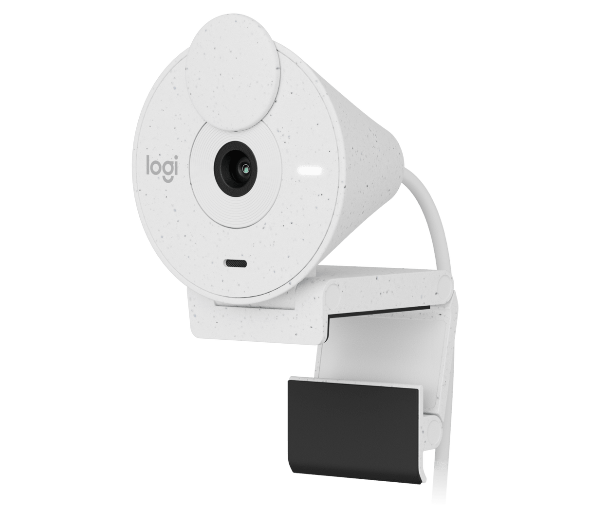 Webcam Logitech BRIO 300 1080p con Audio USB-C