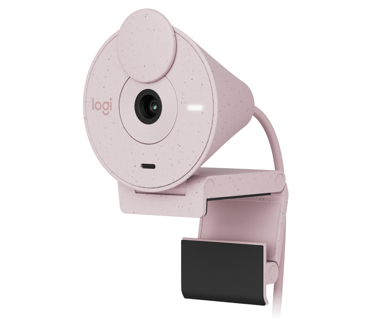 Webcam Logitech BRIO 300 1080p con Audio USB-C