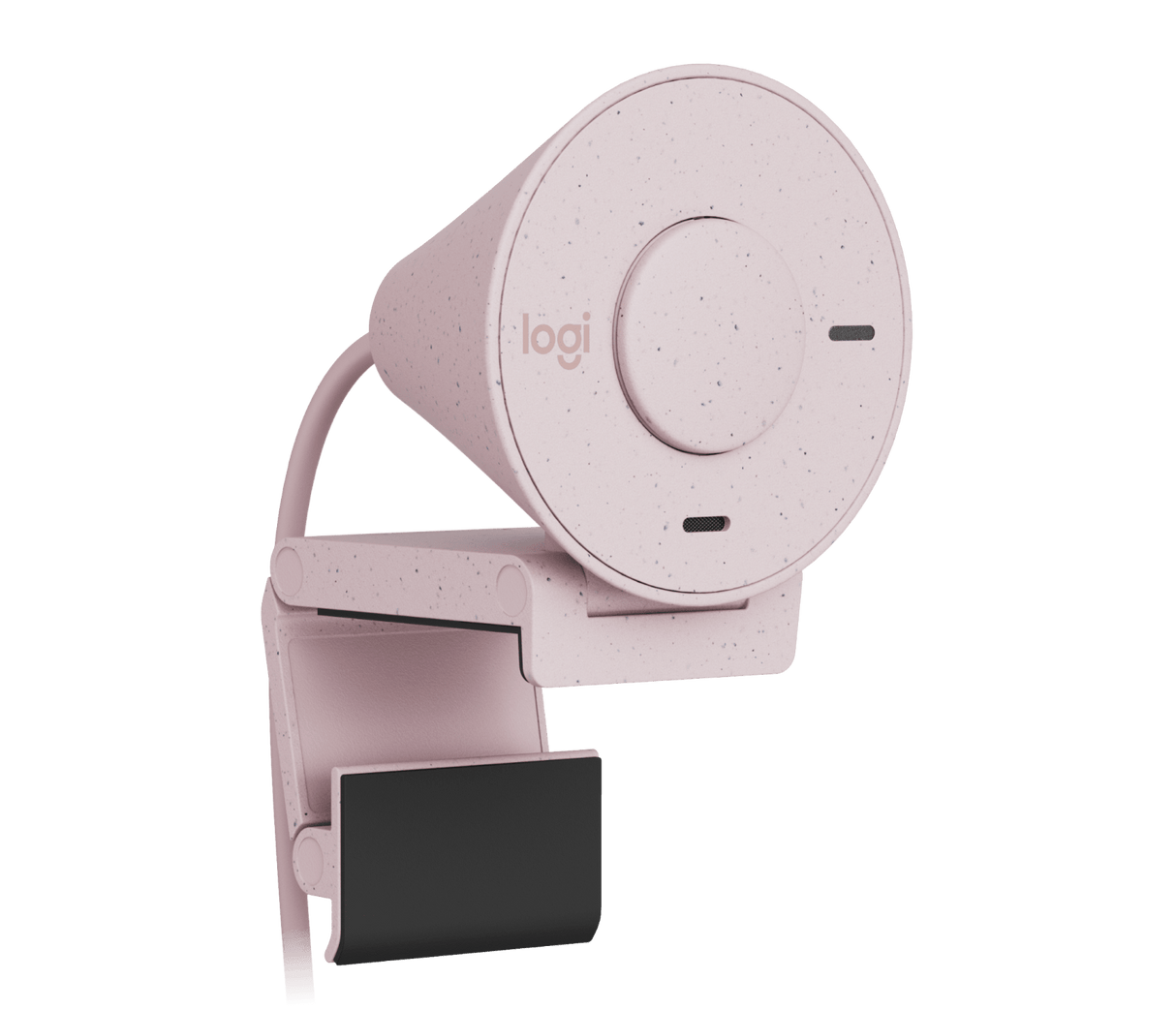 Webcam Logitech BRIO 300 1080p con Audio USB-C
