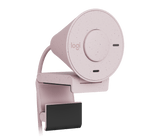 Webcam Logitech BRIO 300 1080p con Audio USB-C