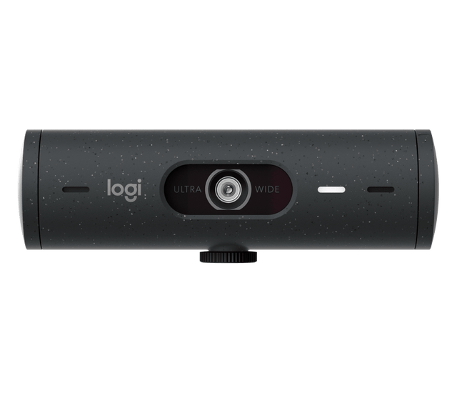 Webcam Logitech BRIO 505 1080p con Audio USB-C