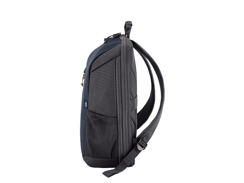 HP Travel - Mochila para transporte de portátil - hasta 15,6" - noches azules - para Victus by HP Laptop 15; Laptop 14, 15, 15s; Pavilion x360 Laptop