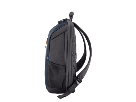 HP Travel - Mochila para transporte de portátil - hasta 15,6" - noches azules - para Victus by HP Laptop 15; Laptop 14, 15, 15s; Pavilion x360 Laptop