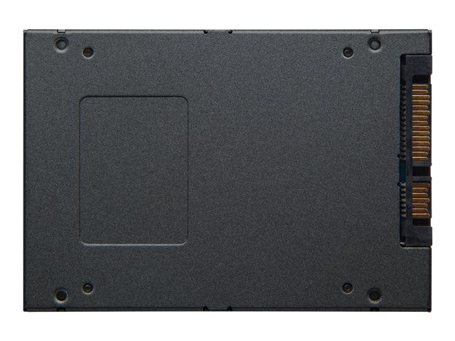 SSD Interno Kingston A400 960GB 2.5" SATA 6Gb/s