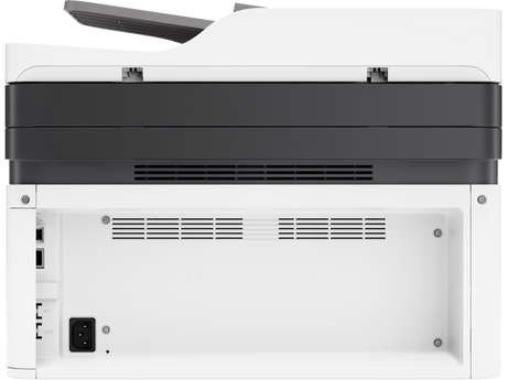 Impresora Multifunción Láser B/N HP Laser MFP 137FNW – Wi-Fi / Fax (4ZB84A#BGJ)