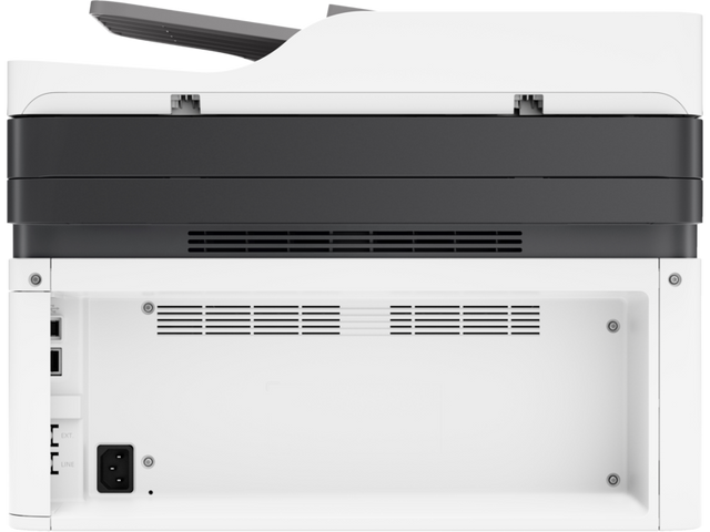 Impresora Multifunción Láser B/N HP Laser MFP 137FNW
