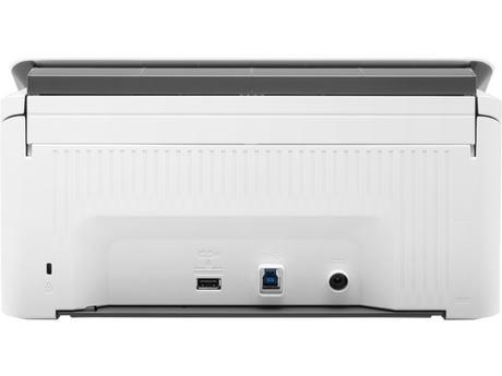 Escáner de Documentos HP ScanJet Pro 3000 s4 – Alimentación de Hojas / USB 3.0 (6FW07A#BGJ)