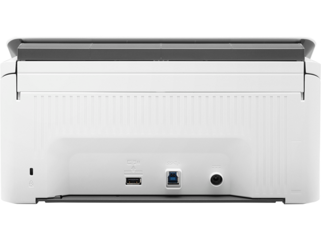 Escáner de Documentos Alimentación Hojas HP Scanjet Pro 3000 s4 USB 3.0