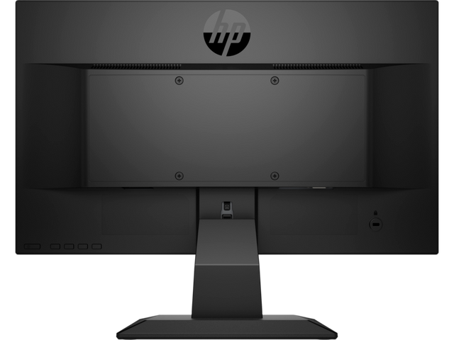 Monitor LCD HP V20 HD+ 19.5" 60Hz