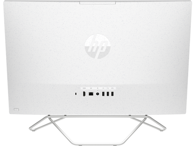 All-in-One HP ENVY 24-cs0005la 23.8" Intel Core i5 8GB RAM 512GB HDD Windows 11 Home