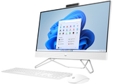 All-in-One HP Pavilion 24-cb1025la 23.8" Intel Core i5 8GB RAM Windows 11 Home Blanco Español