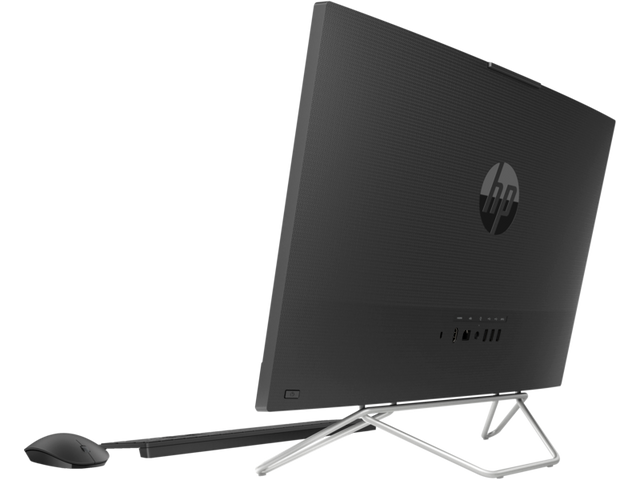 All-in-One HP 24-cb1023la 23.8" Intel Core i3 8GB RAM 512GB HDD Windows 11 Home