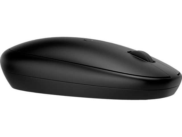 Mouse Inalámbrico Bluetooth HP Negro