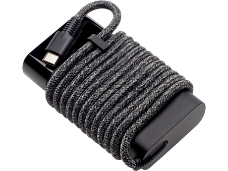 Cargador para Laptop HP USB-C 65W Negro