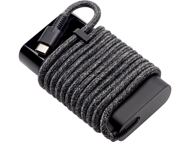 Cargador para Laptop HP USB-C 65W Negro