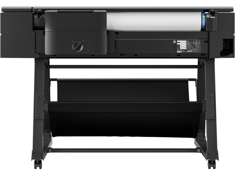 Plotter HP DesignJet T850 36" MFP P/S