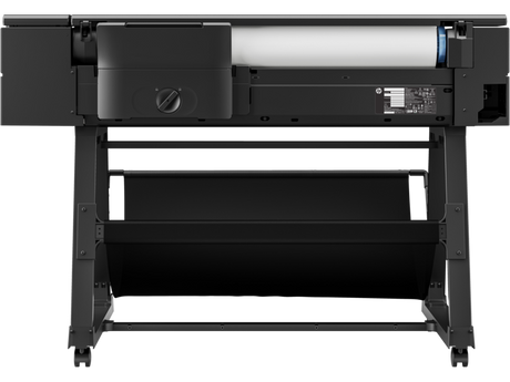 Plotter HP DesignJet T850 36" MFP | Impresión A3-A1, Escáner Integrado, Wi-Fi, HP Click – 2Y9H2A#B1K
