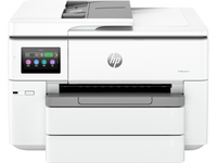Impresora Multifuncional Ink-jet HP Officejet Pro 9730 Color 110/220V