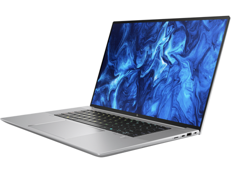 Laptop HP Zbook Studio G11 16" Intel Core Ultra 9 RTX 4070 32GB RAM 512GB SSD WUXGA Windows 11 Pro