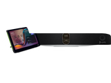 Barra de Video Conferencia POLY Studio X72 All-In-One