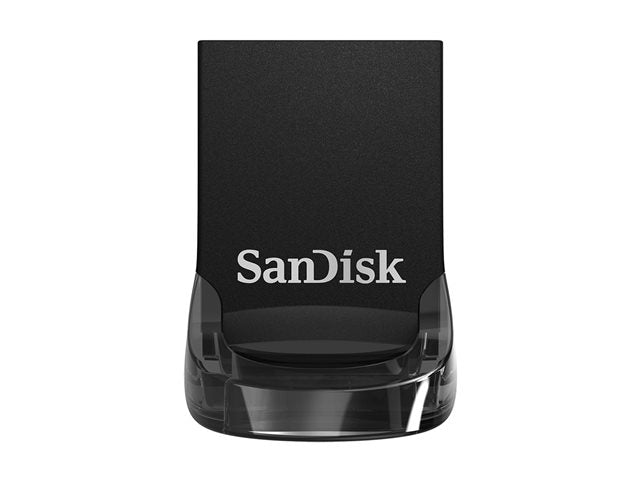 Unidad Flash USB SanDisk Ultra Fit 16GB USB 3.1