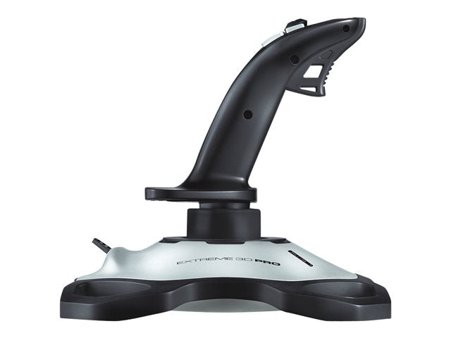 Mando Joystick Cableado Logitech Extreme 3D Pro