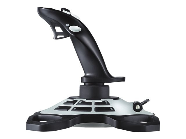 Mando Joystick Cableado Logitech Extreme 3D Pro