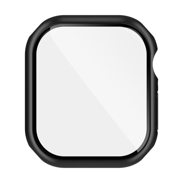 Protector Pantalla Smartwatch Belkin SCREENFORCE TemperedCurve Negro