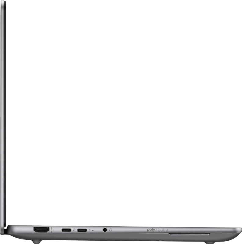 Laptop HP ZBook Ultra G114" AMD Ryzen AI Max 64GB RAM 1TB SSD Radeon 8060S Windows 11 Pro