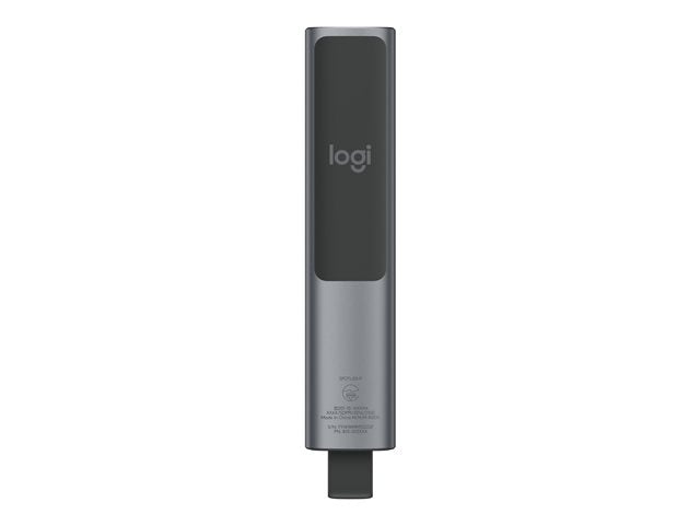 Control Remoto para Presentaciones Logitech Spotlight Pizarra