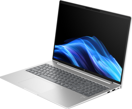 HP EliteBook 6 G1i – Intel Core Ultra 7, 32GB RAM, SSD – D66V7LT#ABM