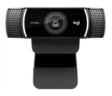 Webcam HD Pro Logitech C922 con Audio H.264