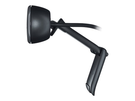Webcam Logitech C270 – HD 720p con Audio USB 2.0, 960-000694
