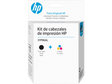 Cabezal de Impresión Tricolor / Negro HP GT Kit – Original – 3YP86AL