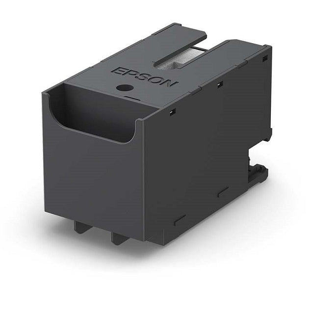Caja de Mantenimiento de Tinta Epson – C13S210057 – Compatible con SureColor SC‑F501 y WorkForce T‑Series 