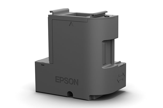 Caja de Mantenimiento de Tinta Epson – T04D100