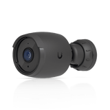 Cámara de seguridad – Ubiquiti UniFi G6 Bullet – 4K UHD – Lente gran angular – Exterior/Interior – IR nocturno