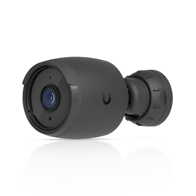 Cámara de seguridad – Ubiquiti UniFi G6 Bullet – 4K UHD – Lente gran angular – Exterior/Interior – IR nocturno