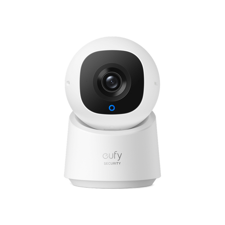 Cámara de Seguridad Wi‑Fi Eufy Indoor Cam C220 – Interior – 2K
