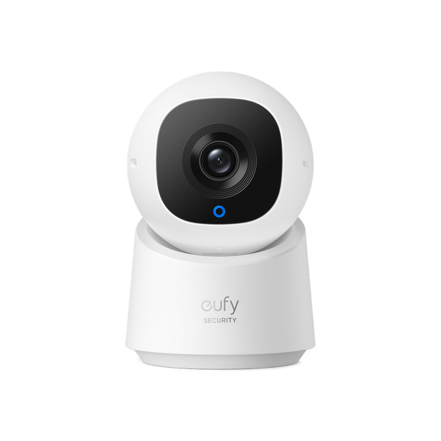 Cámara de Seguridad Wi‑Fi Eufy Indoor Cam C220 – Interior – 2K
