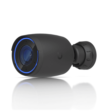 Cámara de Vigilancia AI Pro – Ubiquiti UniFi Protect UVC‑AI‑Pro – 4K UHD – 3× Zoom óptico – IR 25m – AI detección avanzada – IP65 – IK04 – PoE+ (UVC‑AI‑Pro)  